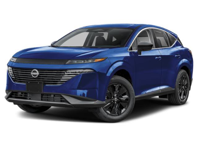 New 2026 Nissan Murano SV image 1
