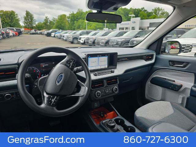 Certified 2024 Ford Maverick XLT w/ Equipment Group 300A Standard AWD/4WD image 19