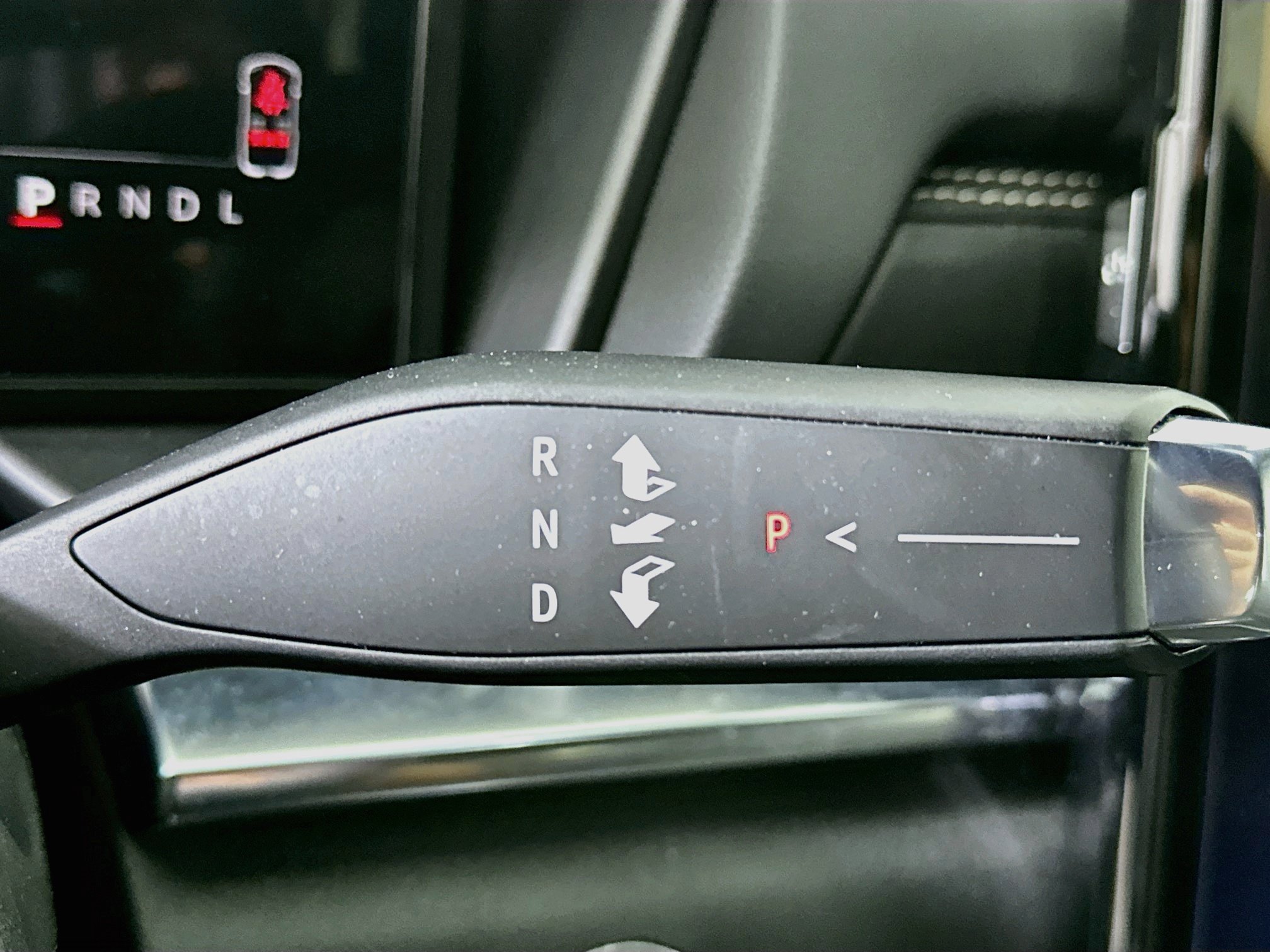 Used 2026 GMC Terrain Elevation FWD image 25