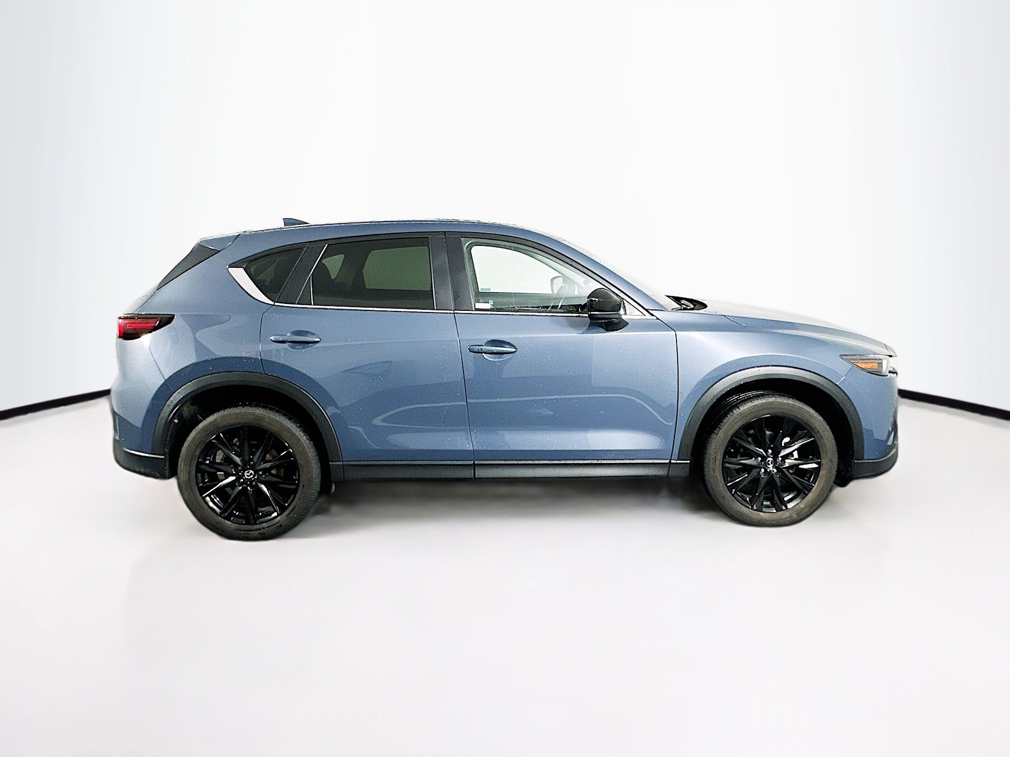 Used 2024 MAZDA CX-5 Carbon Edition image 10