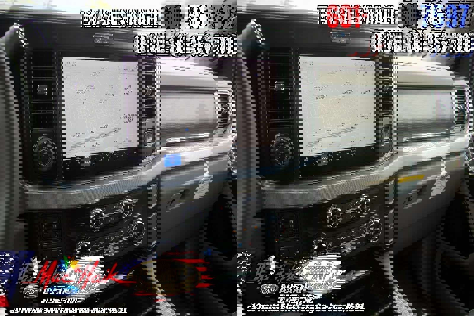 New 2026 Ford F350 Platinum w/ Platinum Plus Package image 42