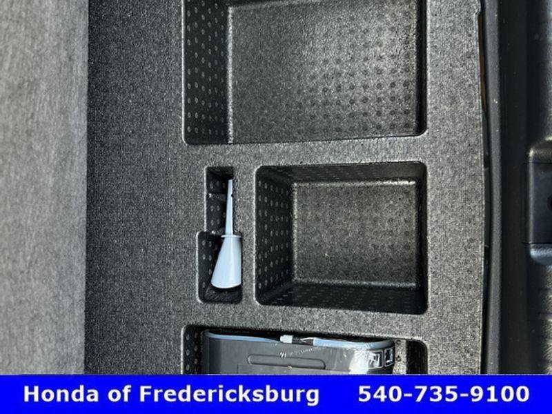 Certified 2023 Honda Accord Sport image 32