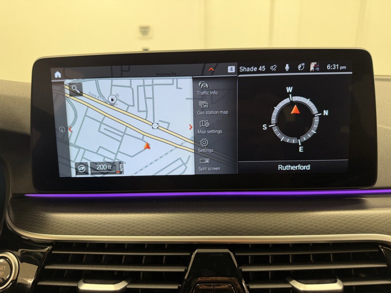 Used 2023 BMW 530i xDrive w/ Executive Package image 26