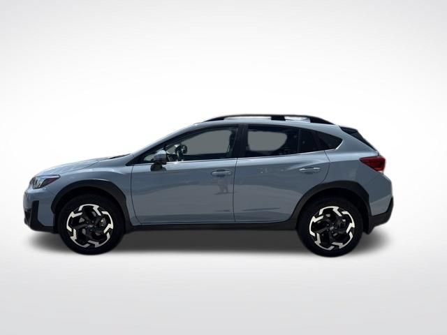Used 2022 Subaru Crosstrek 2.5i Limited w/ Moonroof Package 2 AWD/4WD image 9
