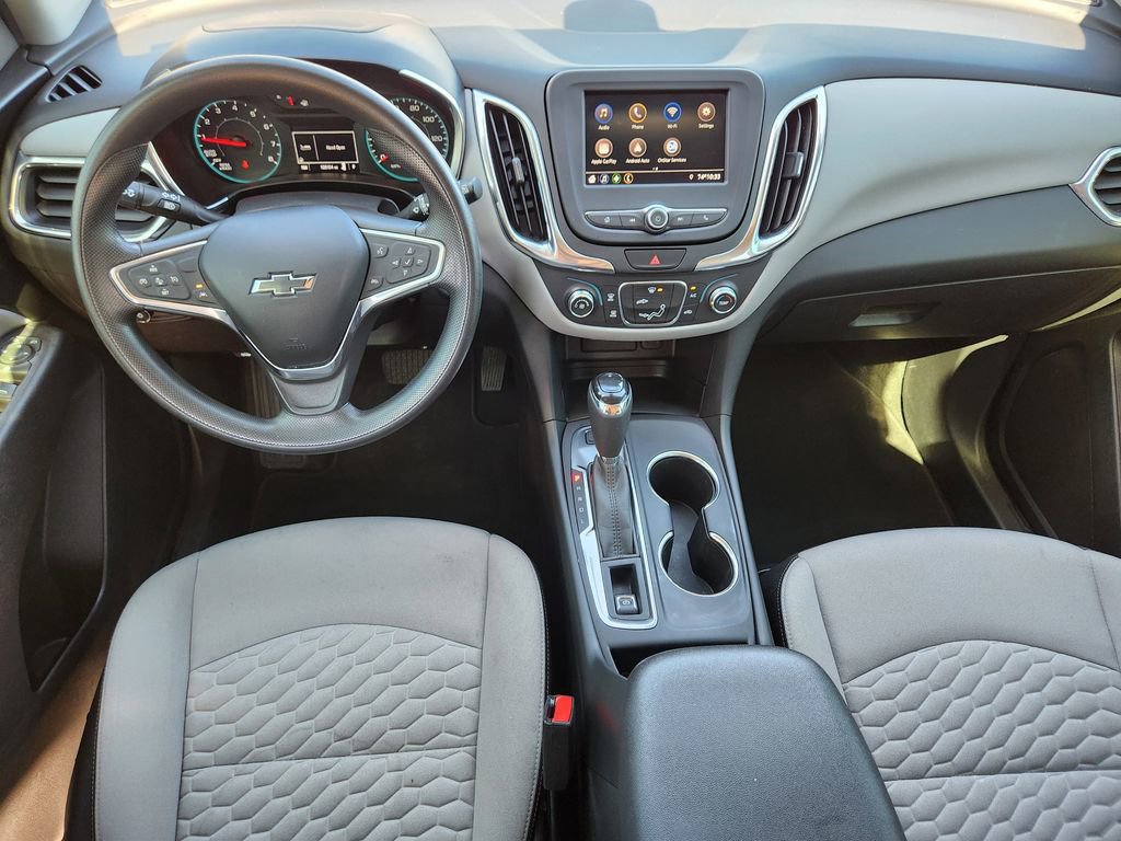 Used 2020 Chevrolet Equinox LS w/ LS Convenience Package AWD/4WD image 15