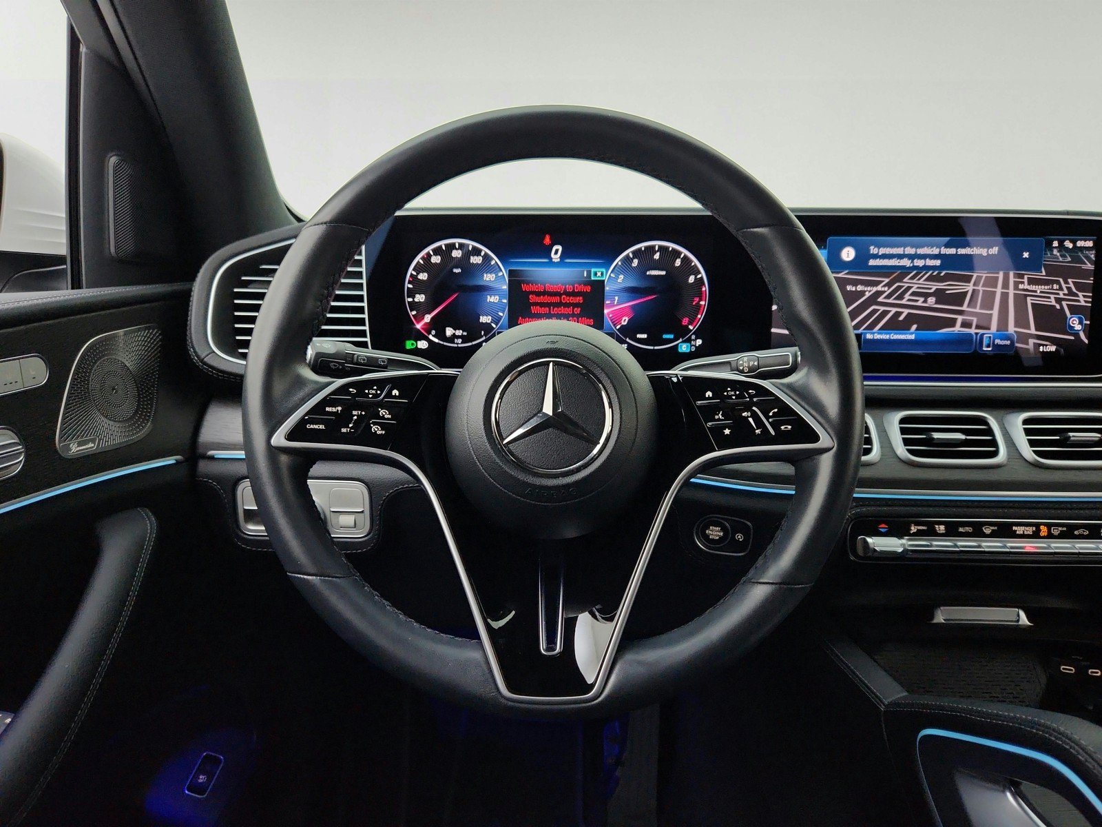 Certified 2024 Mercedes-Benz GLE 350 4MATIC image 23