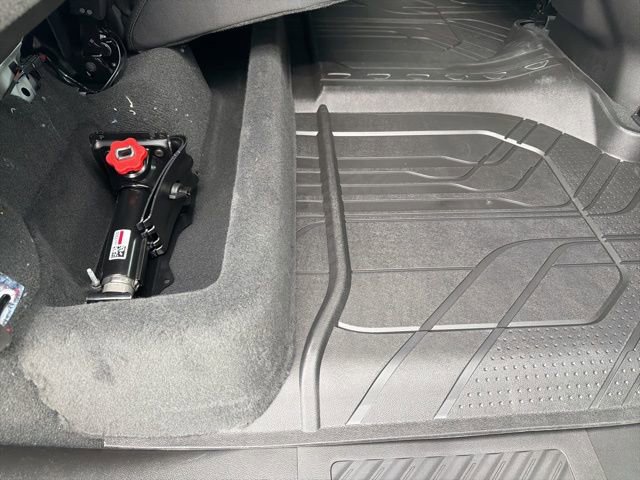 New 2026 Chevrolet Silverado 1500 LTZ w/ LTZ Convenience Package II image 15