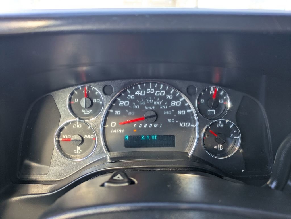 Used 2014 Chevrolet Express 3500 Work Van image 12