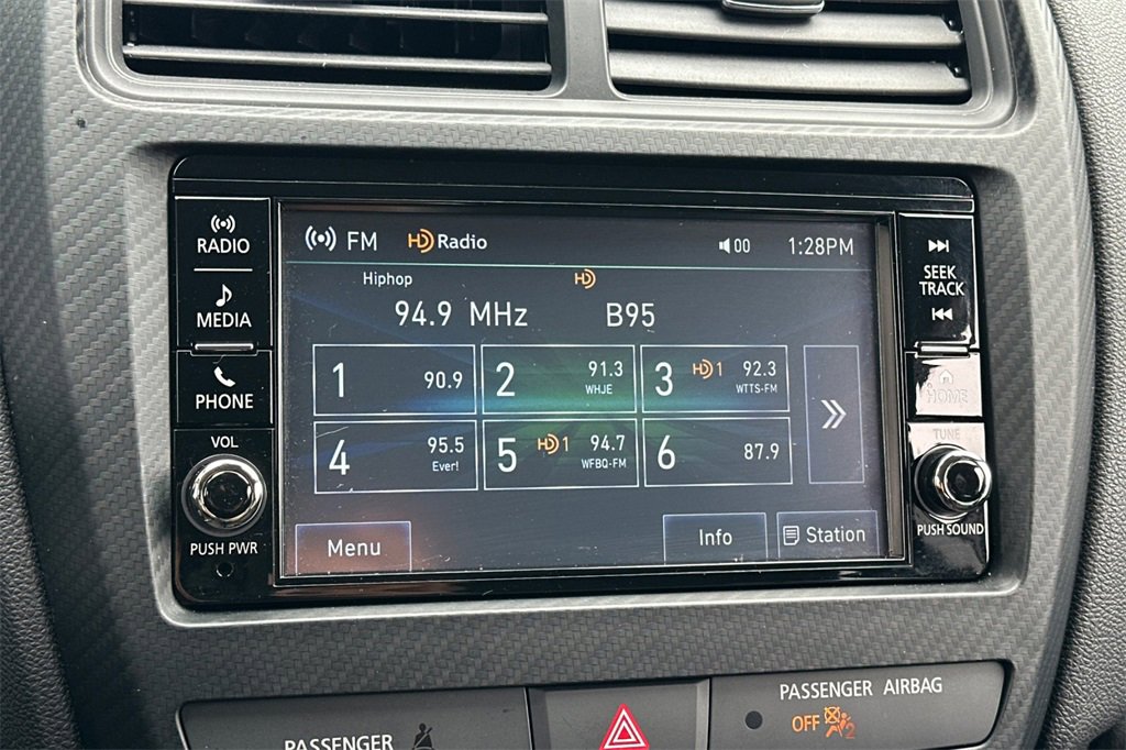 Used 2025 Mitsubishi Outlander Sport ES image 22