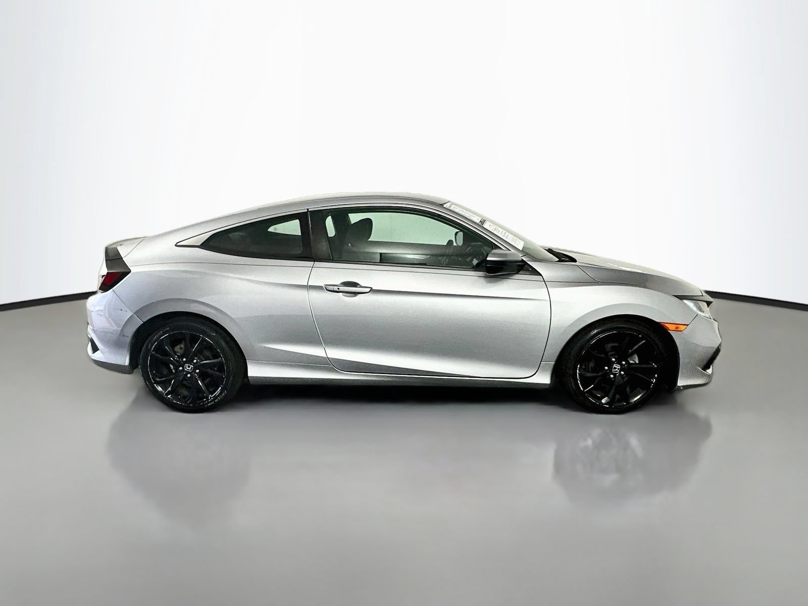 Used 2019 Honda Civic Sport image 8