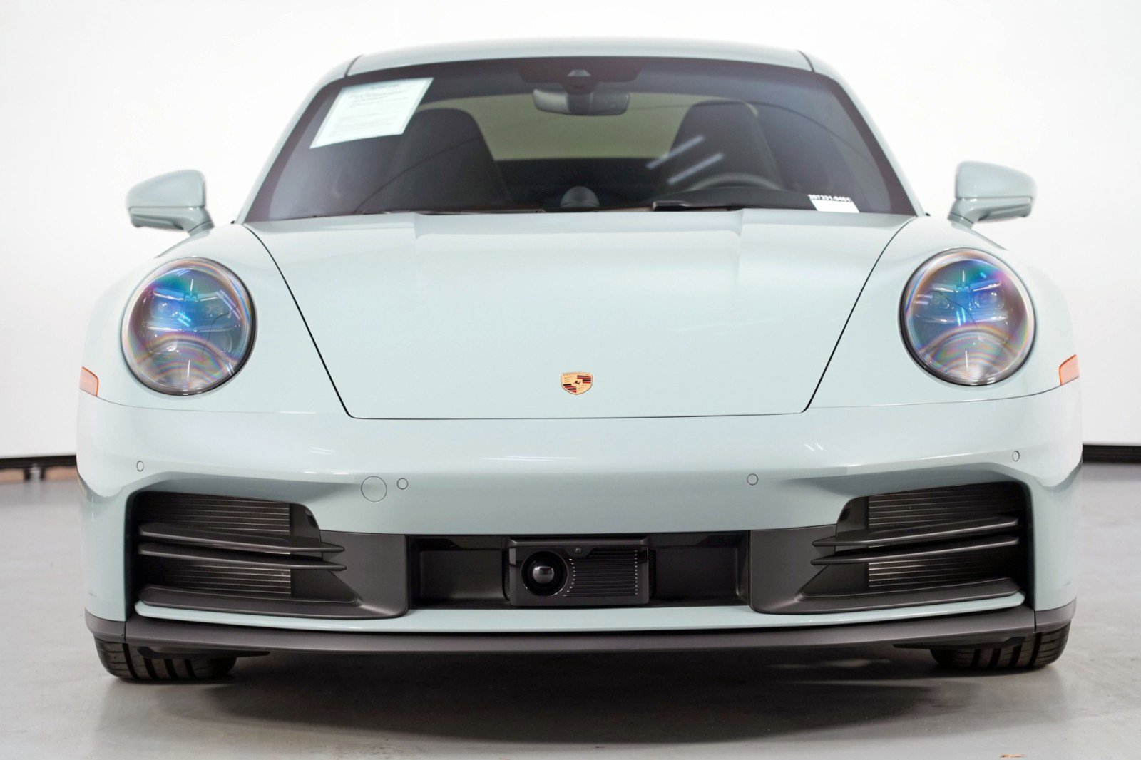 Used 2025 Porsche 911 Carrera image 7