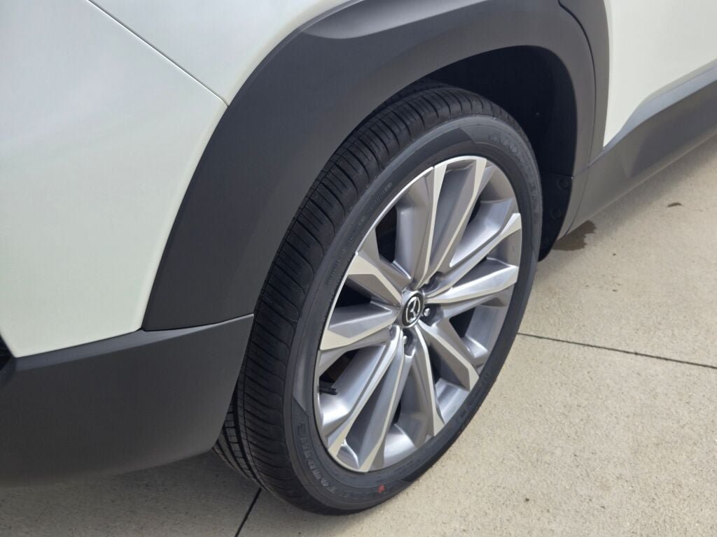 New 2026 MAZDA CX-50 AWD 2.5 S w/ Weather Package image 11