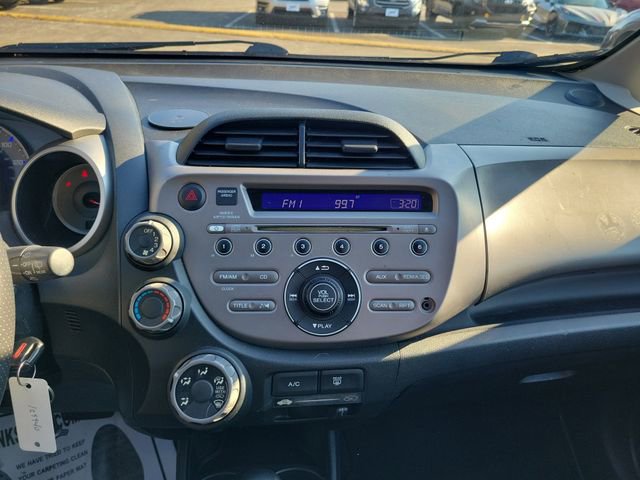 Used 2011 Honda Fit Sport image 11