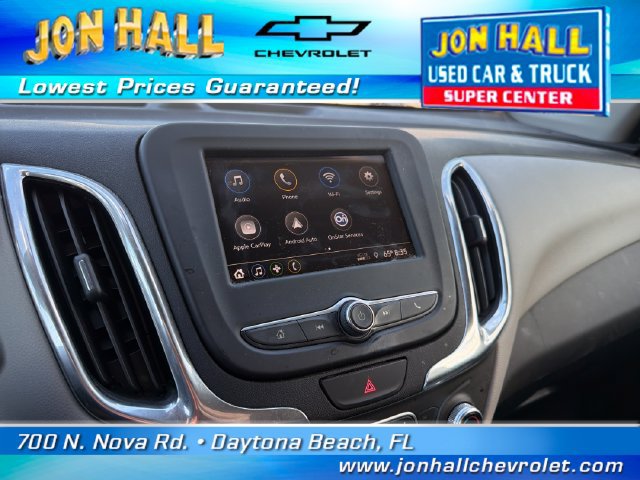 Used 2019 Chevrolet Equinox LT FWD image 17