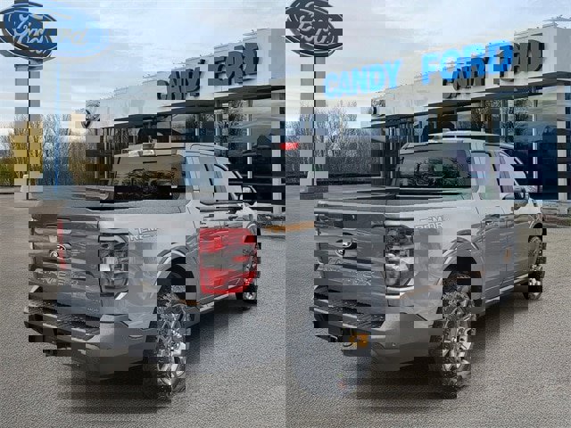 New 2025 Ford Maverick Tremor image 4