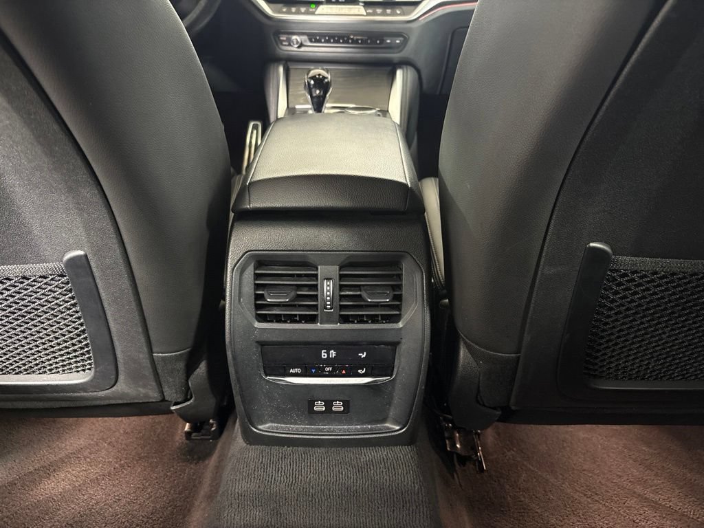 Used 2022 BMW M440i xDrive Gran Coupe w/ Premium Package AWD/4WD image 32