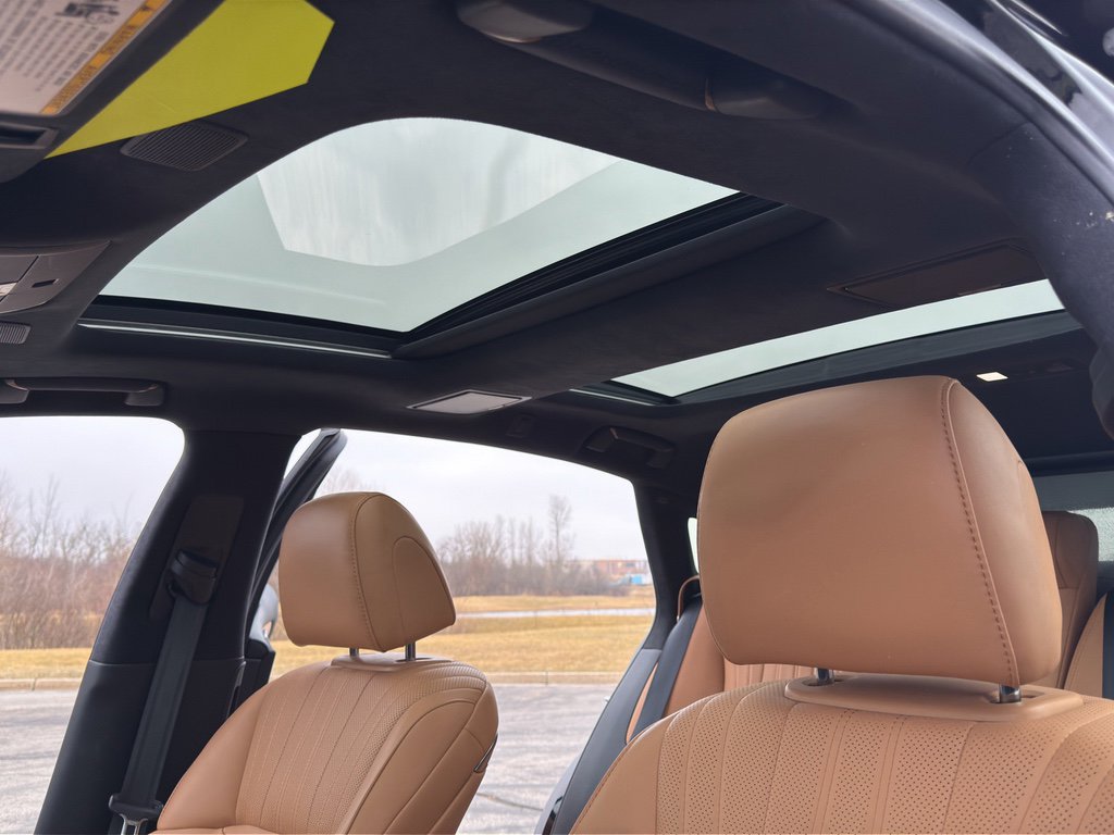 Used 2023 Lexus LS 500 Luxury w/ Luxury Package image 19