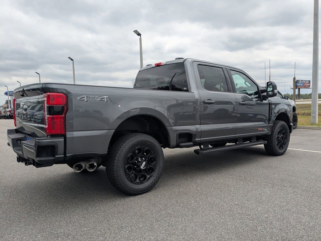 New 2026 Ford F250 XLT AWD/4WD image 4