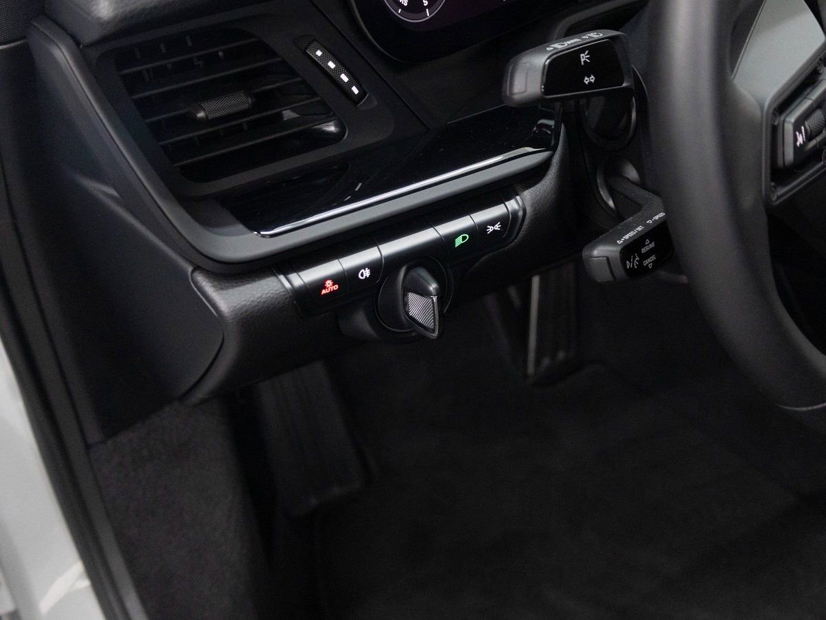 Certified 2024 Porsche 911 Carrera T image 24