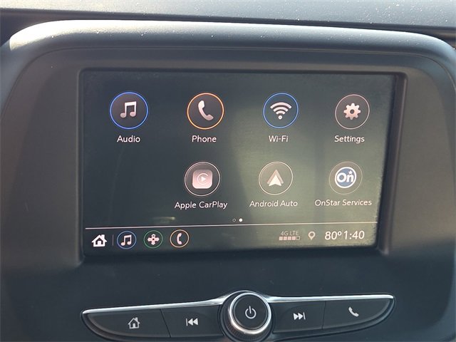 Used 2020 Chevrolet Camaro LT image 16