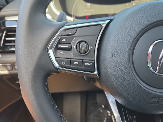 New 2026 Acura MDX w/ Technology Package FWD image 22