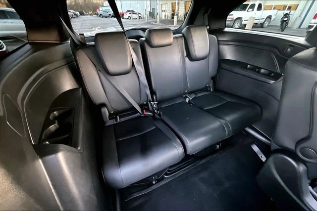 Used 2024 Honda Odyssey Sport image 26