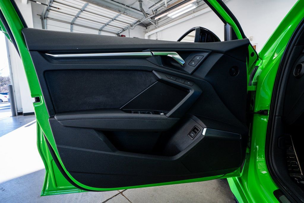 Used 2023 Audi RS 3 image 31