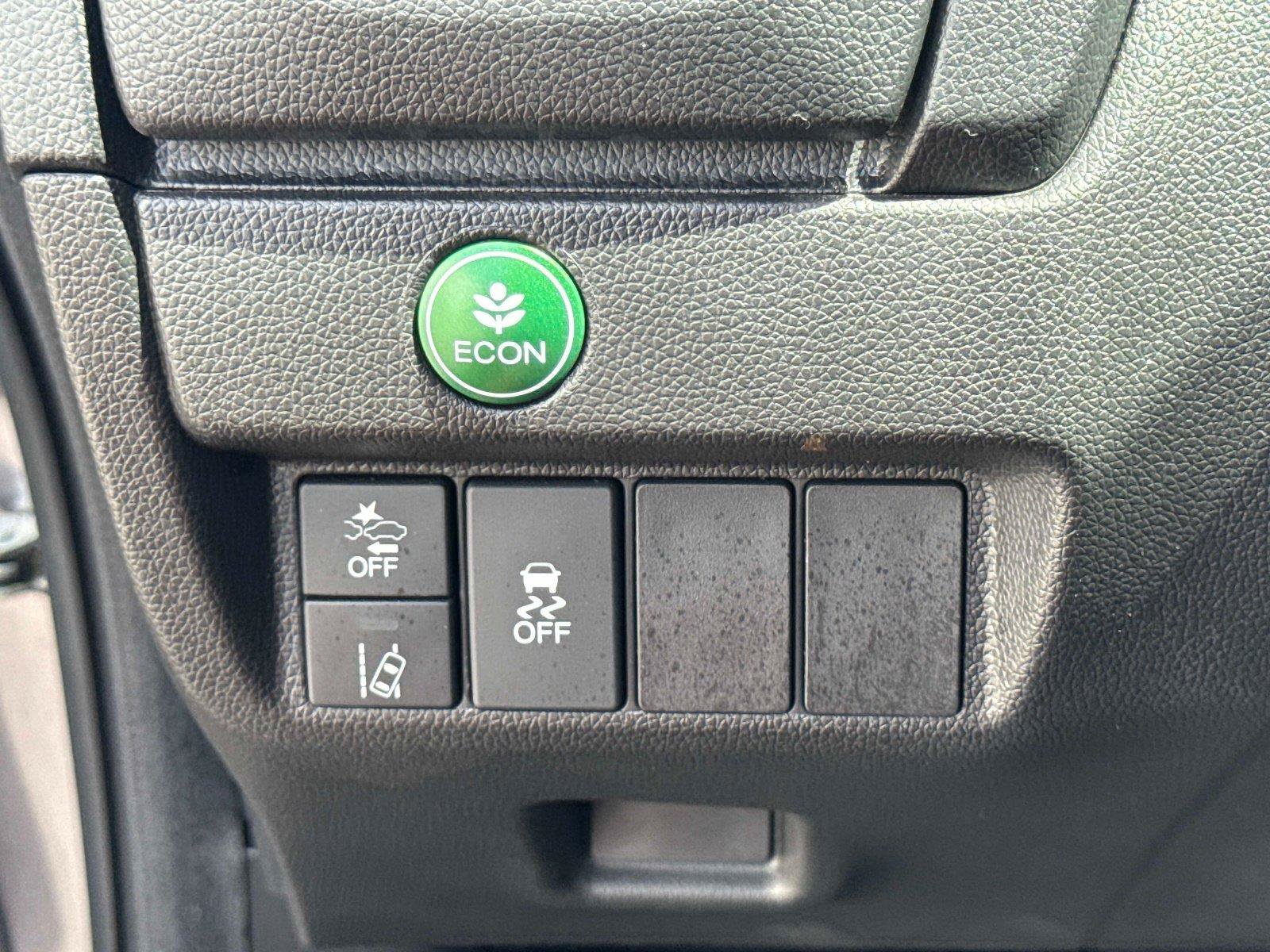 Certified 2018 Honda Fit EX image 29