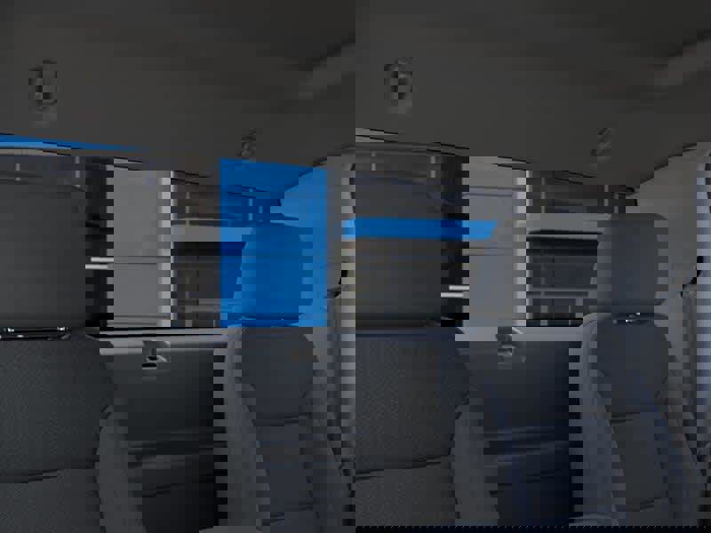 New 2026 Chevrolet Silverado 1500 W/T w/ Trailering Package image 24