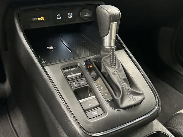 Certified 2026 Honda CR-V LX image 23