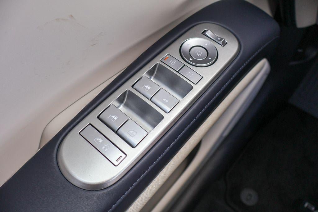 New 2026 Hyundai Palisade Calligraphy AWD/4WD image 21