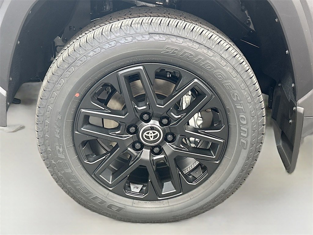 New 2026 Toyota Tundra SR5 image 26