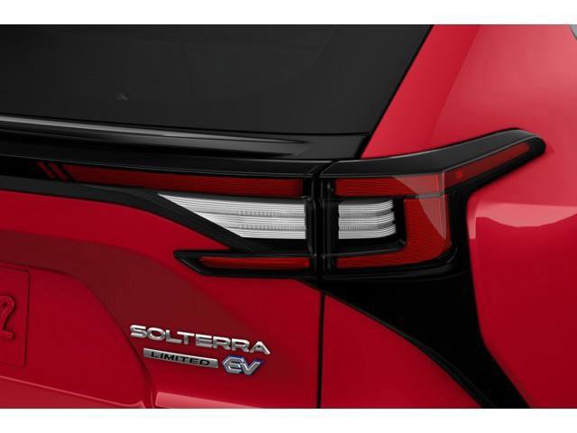 New 2025 Subaru Solterra AWD/4WD image 13