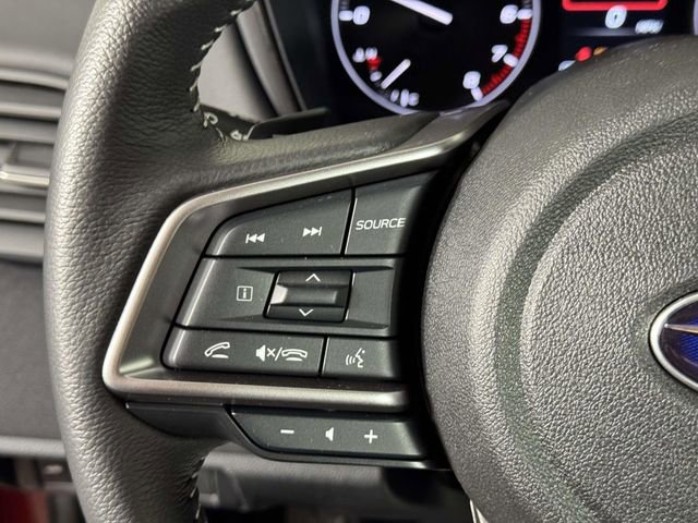 Certified 2025 Subaru Legacy Premium AWD/4WD image 22