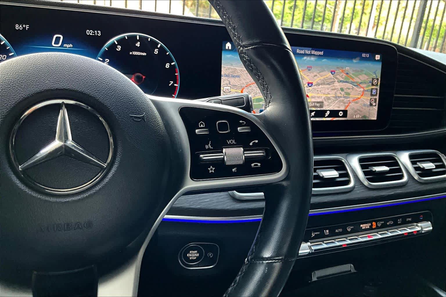 Used 2021 Mercedes-Benz GLE 350 image 35