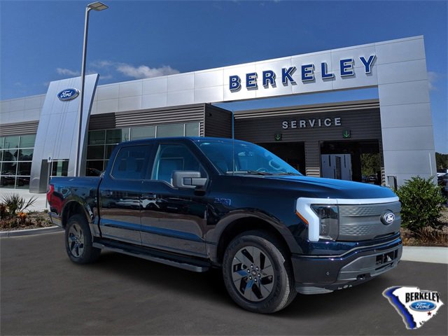 Used 2025 Ford F150 Lightning Flash