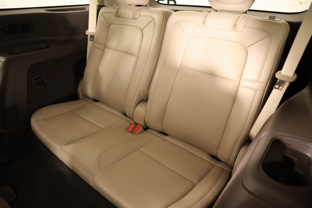 Certified 2024 Lincoln Aviator Reserve w/ Elements Package Plus image 14