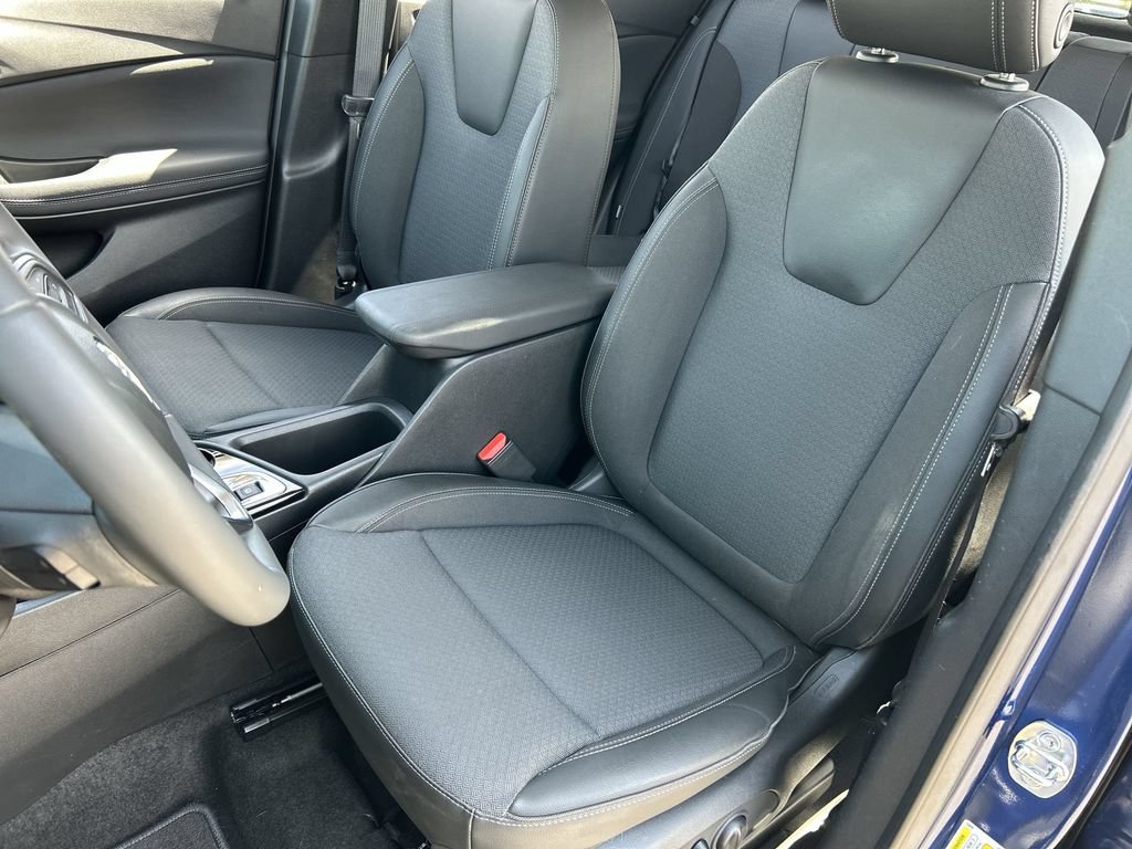 Used 2023 Buick Encore GX Select w/ Safety Package II FWD image 19