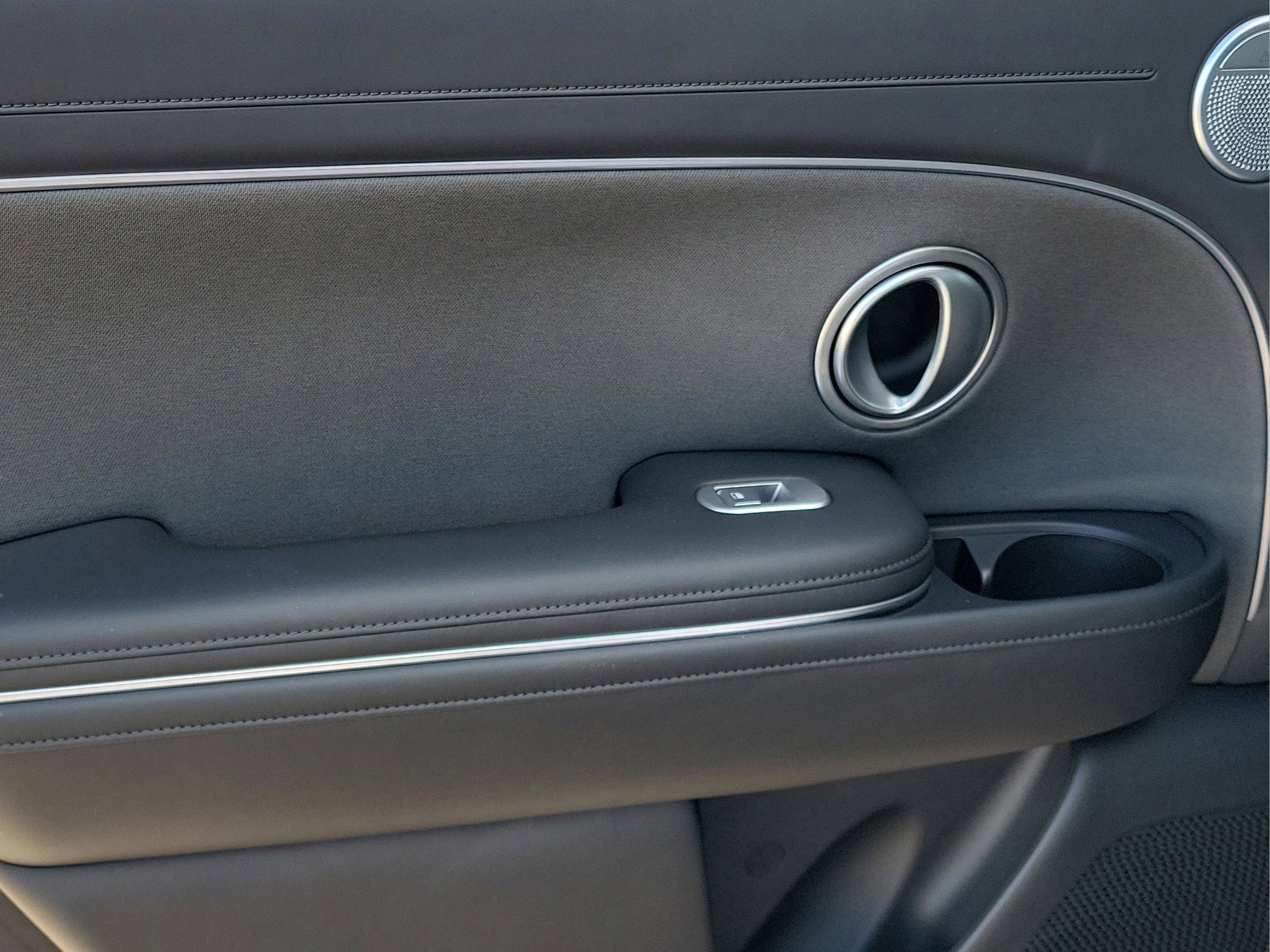 New 2026 Hyundai Palisade Calligraphy image 10