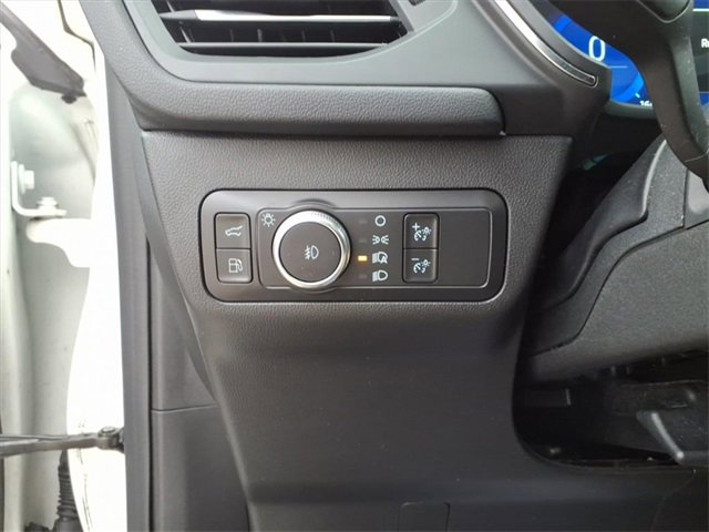 Certified 2022 Ford Escape Titanium image 15