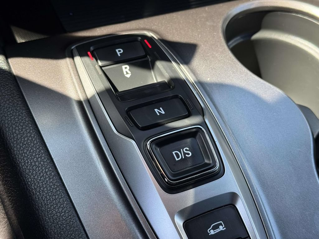 Certified 2023 Honda Passport EX-L image 29