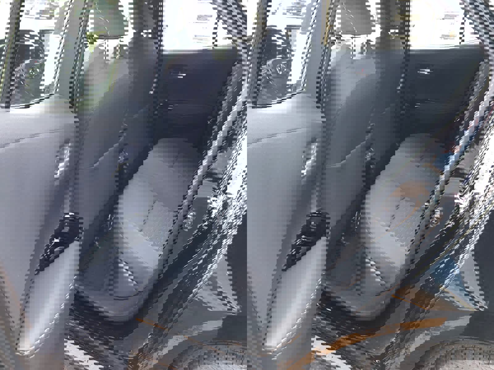 New 2026 Toyota Corolla SE image 22