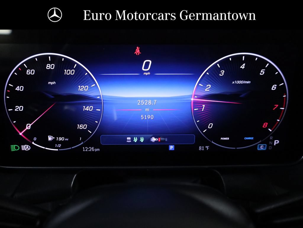 Certified 2026 Mercedes-Benz GLC 300 4MATIC image 14