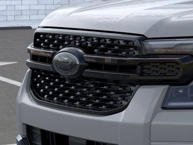New 2026 Ford Ranger Lariat image 17