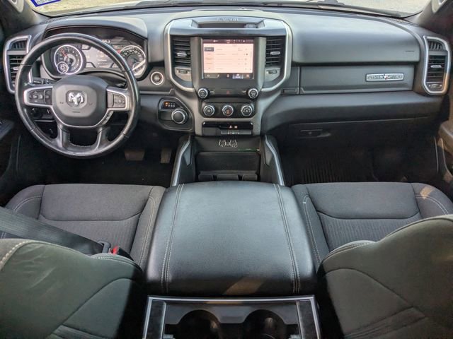 Used 2022 RAM 1500 Lone Star image 13