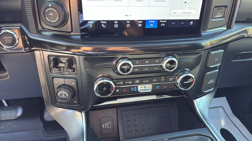 Used 2026 Ford F150 Raptor AWD/4WD image 41