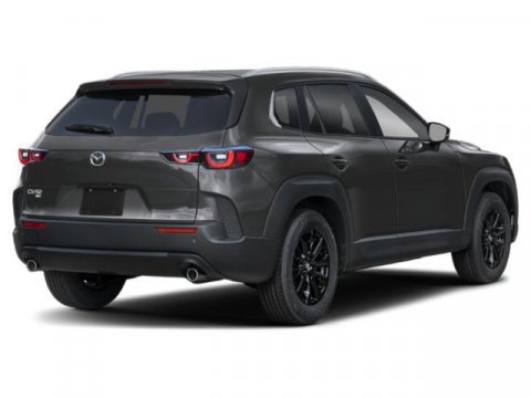 New 2026 MAZDA CX-50 AWD 2.5 S w/ Preferred Pkg image 2