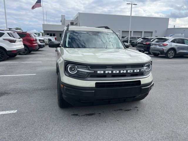 Used 2024 Ford Bronco Sport Big Bend AWD/4WD image 6