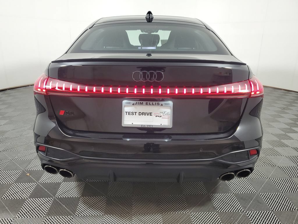 New 2026 Audi S5 Premium Plus AWD/4WD image 5