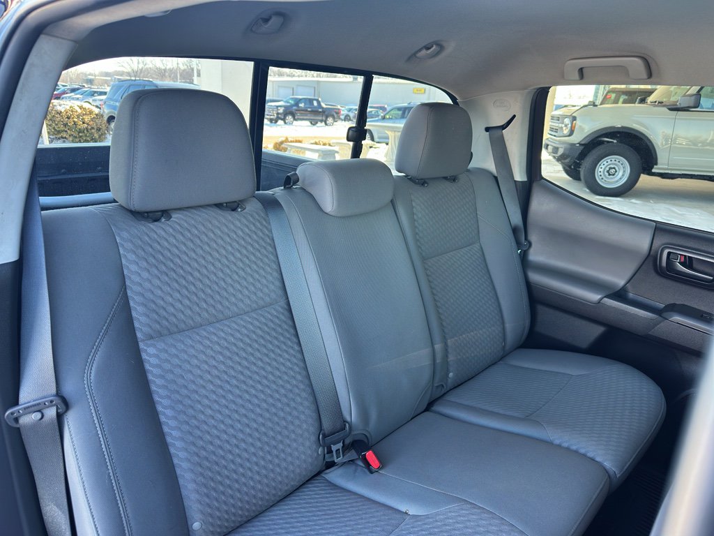 Used 2023 Toyota Tacoma SR image 31